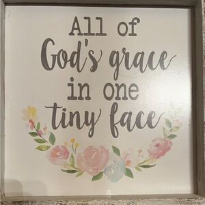 Floral Wall Art circa Y2K 11x14